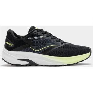 JOMA SCARPA RUINNING SPEED MEN BLACK |  Joma