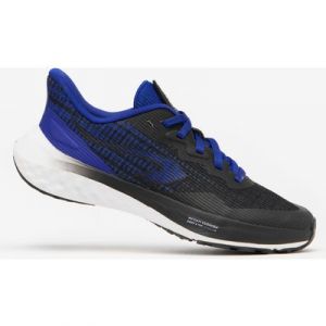 Scarpe running bambino K 500 FAST nero-blu |  Kiprun