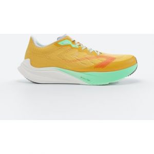 Scarpe running uomo KD 900 LIGHT gialle |  Kiprun