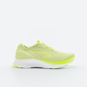 Scarpe running uomo KS 500 2 gialle |  Kiprun
