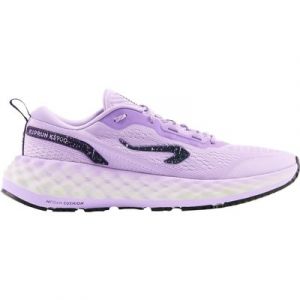 Scarpe running donna KIPRUN KS 900 viola chiaro |  Kiprun