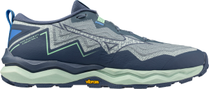 Scarpe per sentieri Mizuno Wave Daichi 9 GTX