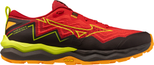 Scarpe per sentieri Mizuno Wave Daichi 9