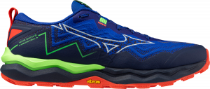 Scarpe per sentieri Mizuno Wave Daichi 9
