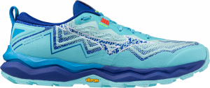 Scarpe per sentieri Mizuno Wave Daichi 9