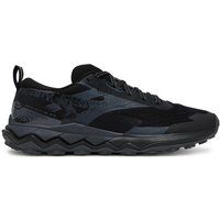 Mizuno Scarpe running Wave Ibuki 5 Gtx J1GJ2559 Nero