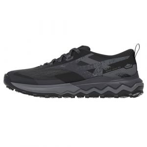 Mizuno Wave Ibuki 5 GTX Trail Running Shoes EU 40 1/2