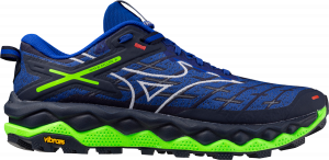 Scarpe per sentieri Mizuno WAVE MUJIN 10