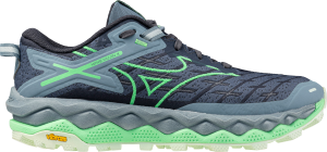 Scarpe per sentieri Mizuno WAVE MUJIN 10