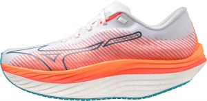 Scarpe da running Mizuno WAVE REBELLION PRO
