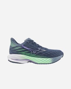Mizuno Wave Rider 28 W - Scarpe Running - Donna