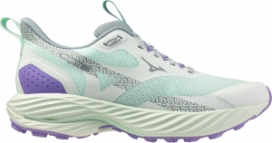 Scarpe per sentieri Mizuno WAVE RIDER TT 2
