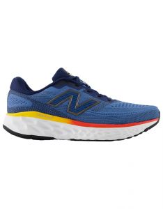 New Balance - Scarpe running - Fresh Foam X Evoz V4 Sea Stone per Uomo 