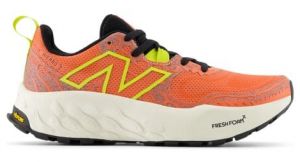 New Balance Fresh Foam X Hierro v8 - donna - rosso