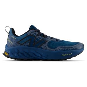 New Balance Fresh Foam X Hierro V8 GTX Scarpe per trail running Uomo (10;10,5;11;11,5;12;12,5;13;14;15;8;8,5;9;9,5, blu;grigio;nero)