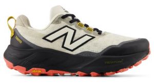 New Balance Fresh Foam X Hierro v9 - uomo - beige