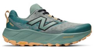 New Balance Fresh Foam X Hierro v9 - uomo - kaki
