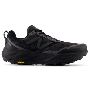 New Balance Women's Fresh Foam X Hierro V9 Scarpe per trail running Donna (11, nero)