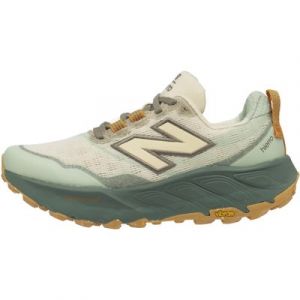 Scarpe trail donna New Balance FRESH FOAM X HIERRO V9 verdi |  New Balance
