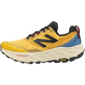 Scarpe trail uomo New Balance FRESH FOAM X HIERRO V9 gialle |  New Balance