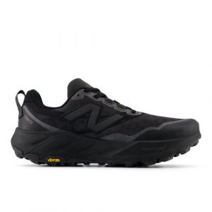 New Balance Donna Fresh Foam X Hierro v9 in Nero