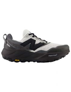 New Balance - Scarpe da trail - Fresh Foam X Hierro V9 White per Uomo 