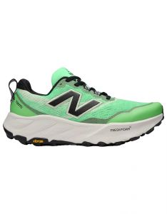 New Balance - Scarpe da trail - Fresh Foam X Hierro V9 Electric Jade per Uomo 