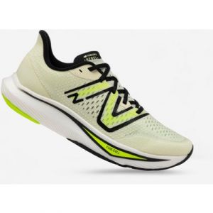 Scarpe running uomo New Balance REBEL V3 bianco-giallo |  New Balance