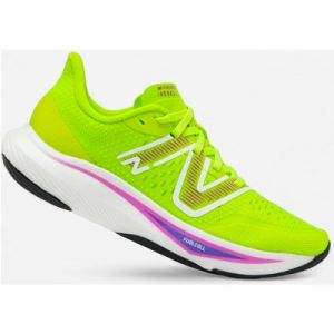 Scarpe running donna New Balance REBEL V3 giallo fluo |  New Balance