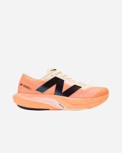 New Balance Fuelcell Rebel V4 W - Scarpe Running - Donna