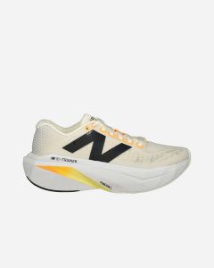 New Balance Fuelcell Supercomp Trainer V4 W - Scarpe Running - Donna