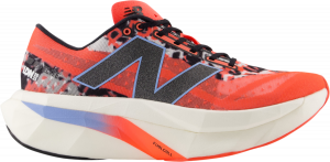 Scarpe da running New Balance TCS London Marathon FuelCell SuperComp Elite v4