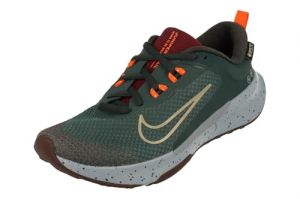 Nike Juniper Trail 2 GTX V2 Donne Running Trainers HM9725 Sneakers Scarpe (UK 3.5 US 6 EU 36.5