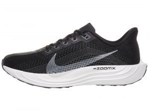 Scarpe Nike Pegasus Plus 41 Black/White Uomo