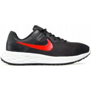 NIKE REVOLUTION 6 NN DA UOMO BLACK |  Nike