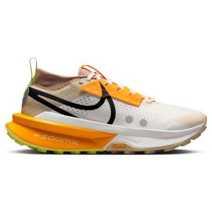 Nike Women's Zegama Trail 2 Trail Running Shoes Scarpe per trail running Donna (10, bianco)
