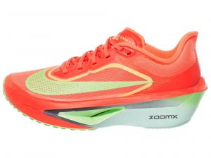 Scarpe Nike Zoom Fly 6  Crimson/Cave Purple-Lime Donna