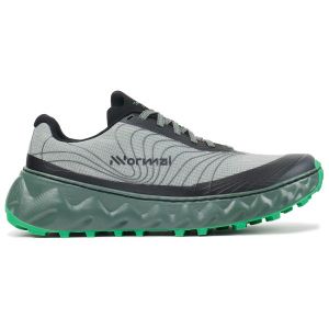 NNormal Tomir 2.0 Scarpe per trail running (11,5, grigio)