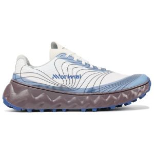 NNormal Tomir 2.0 Scarpe per trail running (13, grigio)