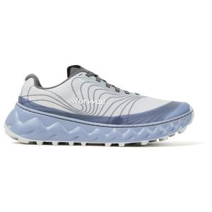 NNormal Tomir 2.0 Scarpe per trail running (13, grigio)