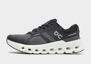 On Running Cloudrunner 2 Donna, Black