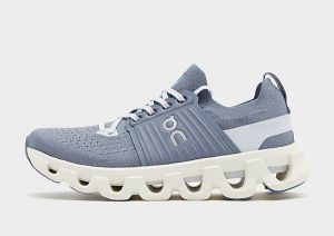 On Running Cloudswift 4 Women's, Blue
