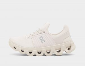On Running Cloudswift 4 AD Donna, White