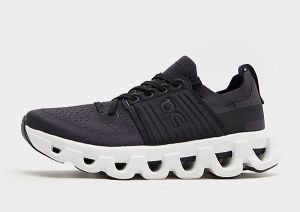 On Running Cloudswift 4 Women's, Black