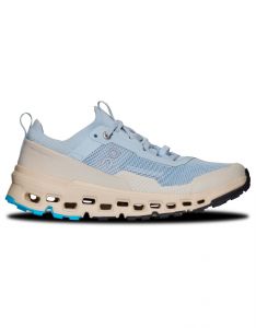 On - Scarpe da trail running - Cloudultra 2 W Arctic/Cream per Donne 
