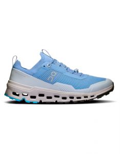 On - Scarpe da trail running - Cloudultra 2 M Chambray/Glacier per Uomo 