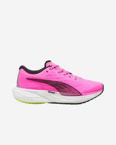 Puma Deviate Nitro 2 W - Scarpe Running - Donna