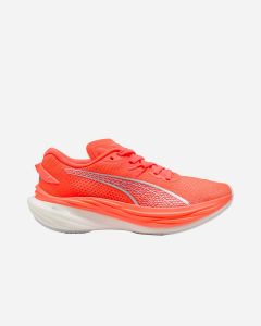 Puma Deviate Nitro 3 W - Scarpe Running - Donna