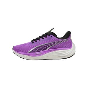 Scarpe Puma Velocity Nitro 3 Viola Bianco Donna SS25