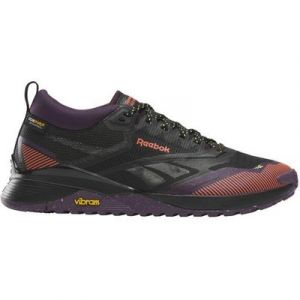 Reebok Nano X4 Adventure Trail Scarpe Nero/Purple |  Reebok